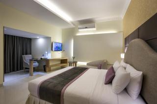 Ascott Palace Dhaka - 8