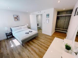 Prosper House Apartment 6 - Norwich - 9