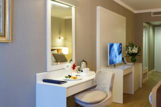 Byotell Hotel Istanbul - 8