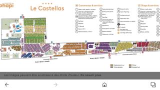Camping le Castellas - Sète - 3
