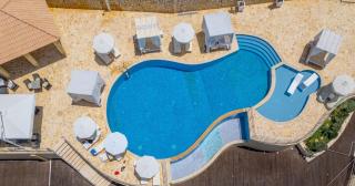 Petani Bay Hotel - Adults Only - Vovikes - 4