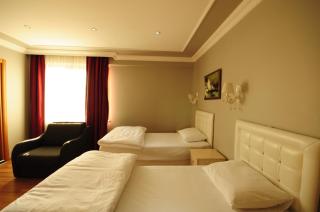 Sheriff Residence - Istanbul - 5