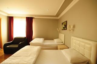 Sheriff Residence - Istanbul - 4