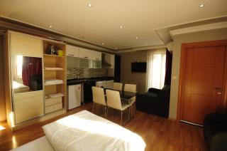 Sheriff Residence - Istanbul - 3