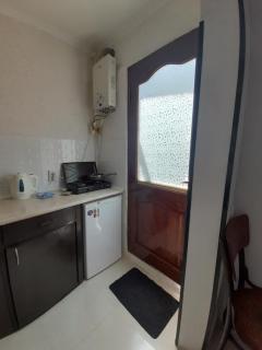 Guesthouse Borjomi - Bordschomi - 1