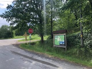 Domek na górze z pięknym widokiem - Bukowiec - 7