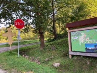 Domek na górze z pięknym widokiem - 6