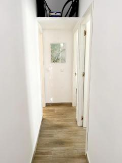 Beachfront two-bedroom apartment in Fuengirola - Fuengirola - 7