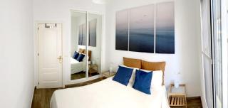Beachfront two-bedroom apartment in Fuengirola - Fuengirola - 6