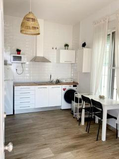 Beachfront two-bedroom apartment in Fuengirola - Fuengirola - 4
