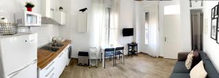 Beachfront two-bedroom apartment in Fuengirola - Fuengirola - 1