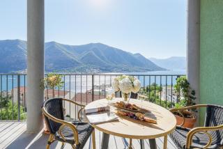 Apartment 26 With Amazing Sea View - Kotor - 9