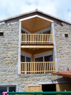 Maison familiale avec vues et espaces de jeux - Colombier - 5