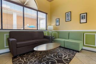 Quality Inn & Suites Mt Dora North - Mount Dora - 6