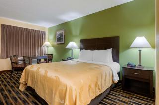 Quality Inn & Suites Mt Dora North - Mount Dora - 2