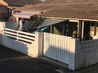 Les margouillats - maisonnette à 2 pas de la plage - 5