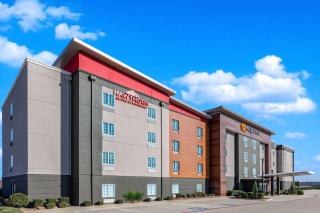La Quinta Inn & Suites by Wyndham Ardmore - Ardmore - 9
