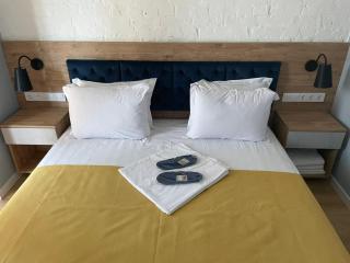 Partner Guest House - Kiev - 9