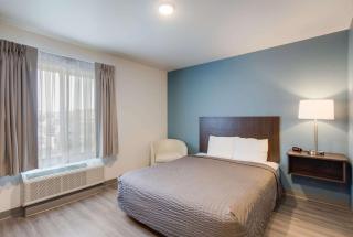 WoodSpring Suites Smyrna-La Vergne - Smyrna - 4