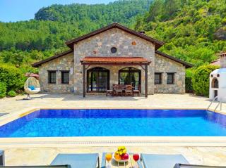 Villa Kayakoy 3 - Fethiye - 8