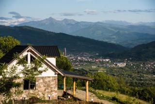 La Cabană - Vişeu de Jos - 5