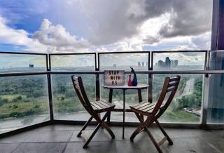 C1310 Almas Family Studio 100mbps! Netflix By STAY - Nusajaya - 8