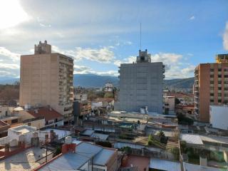 Parque Hotel - San Salvador de Jujuy - 6