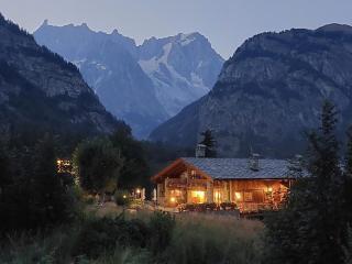 Hotel Lo Campagnar - Courmayeur - 1