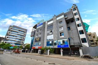 FabHotel Gargi Inn - Baner - Pune - 0