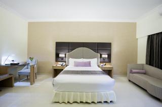 Ascott Palace Dhaka - 1