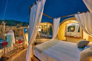 Sky Room Cuore del Cilento - Castellabate - 9
