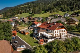 Hotel Die Metzgerstubn - Sankt Michael im Lungau - 9