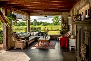 Gasthoeve-De-Drie-Eiken - 5