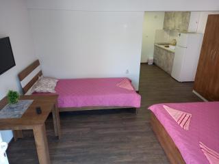 Apartmants Djekovi - Ohrid - 4