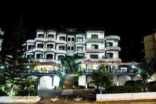 Privé City Hotel - Sarandë - 0