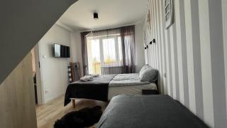 Apartamenty Port Royal Dębina - 5