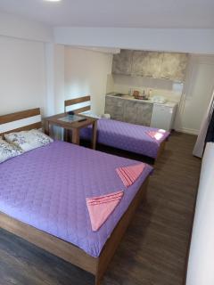 Apartmants Djekovi - Ohrid - 9