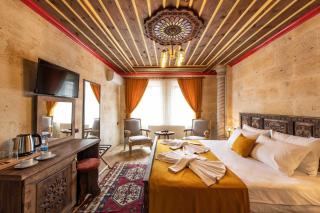 Volare Stone Hotel - 8