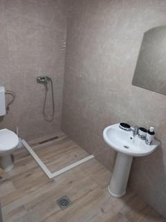 Apartmants Djekovi - Ohrid - 7