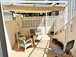 SUNSET BEACH - Playa de Rabdells -OLIVA - 9