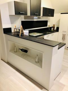 KOSI Thermen-Vulkanland Appartement - Fürstenfeld - 4