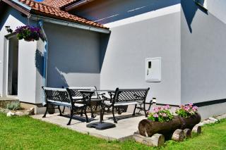 Kuća za odmor Roby - 1