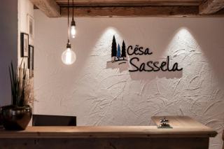 Residence Cesa Sassela - Ortisei - 7