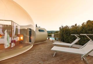 Sky Room Cuore del Cilento - Castellabate - 1