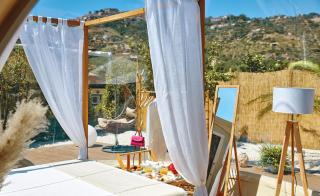 Sky Room Cuore del Cilento - Castellabate - 2
