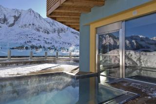 Hotel Delle Alpi - Tonalepas - 5