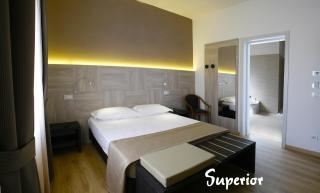 Hotel Lory My Wellness SPA - Chianciano Terme - 8