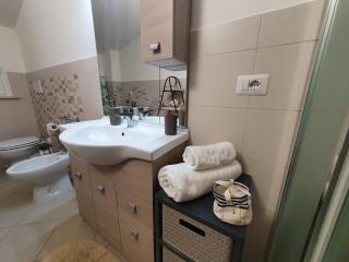 Bella Alba Apartment on the beach - Alba Adriatica - 3