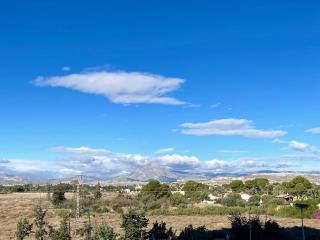 Apartamento en 2ª línea de Playa NTRLL - 9