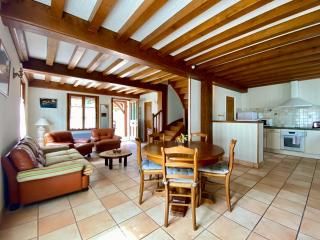 Maison familiale dans village viticole - Ladoix Serrigny - 7